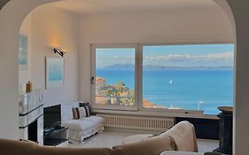 Porto Santo Stefano Vista Mare + Parcheggio Gratuito
